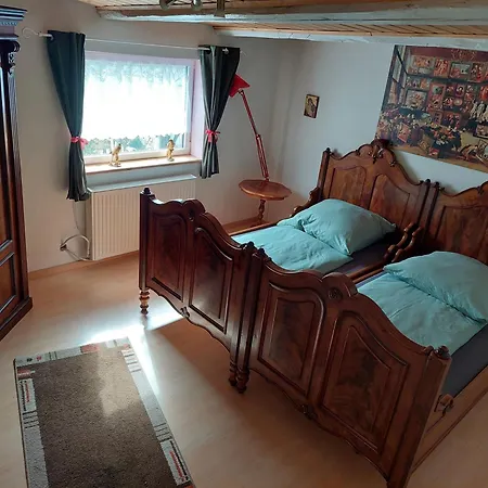 4 Zimmer Apartment *